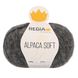 Пряжа Alpaca REGIA Premium Alpaca-95_антрацит фото