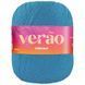 Пряжа Circulo VERAO (50% бавовна, 50%поліестер, 150гр. 406м.) Verao-2194_яскраво_блакитний фото