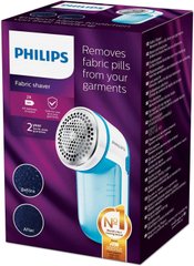 Машинка для відстригання ковтунців Philips removed fabric pills 6270.7 фото