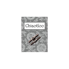 З'єднувачі для кабелів ChiaoGoo [L]