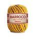 Пряжа Circulo BARROCO MULTICOLOR (100% бавовна, 200гр. 226м.) Mult-9492 фото