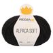 Пряжа Alpaca REGIA Premium Alpaca-99_чорний фото