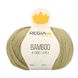 Пряжа Bamboo REGIA Premium BambooP-70_світла_оливка фото